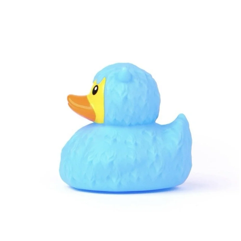 Ducks Blue Monster - Bullseye's Playground™